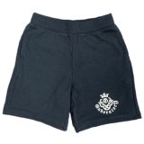 Atelier Mark Embroidery Sweat Shorts
