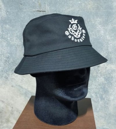 画像6: Atelier Mark Summer Bucket Hat