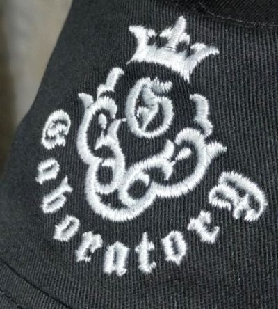 画像3: Atelier Mark Summer Bucket Hat