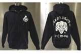 Heavy Weight Hooded Sarmal Jacket　Lサイズ1着のみ!!