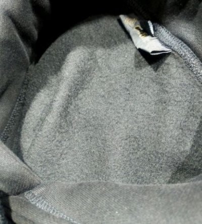 画像11: Gaboratory & Atelier Mark Embroidery Pullover Hoodie Jacket (刺繍)