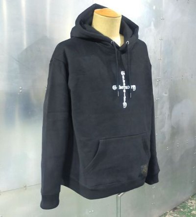 画像7: Gaboratory & Atelier Mark Embroidery Pullover Hoodie Jacket (刺繍)