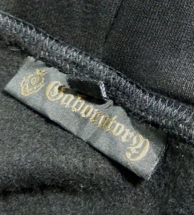 画像15: Gaboratory & Atelier Mark Embroidery Pullover Hoodie Jacket (刺繍)