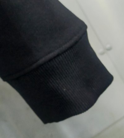 画像14: Gaboratory & Atelier Mark Embroidery Pullover Hoodie Jacket (刺繍)