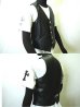 画像4: Gaboratory Leather Vest (4)