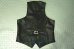 画像3: Gaboratory Leather Vest (3)