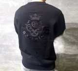 Gaboratory Atelier Mark Embroidery Heavy Weight Sweatshirts (刺繍)