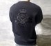 画像1: Gaboratory Atelier Mark Embroidery Heavy Weight Sweatshirts (刺繍) (1)