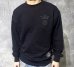 画像2: Gaboratory Atelier Mark Embroidery Heavy Weight Sweatshirts (刺繍) (2)