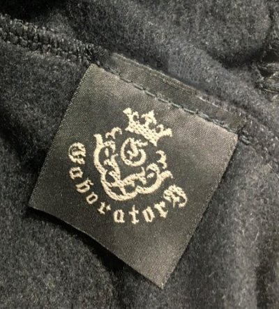 画像6: Gaboratory Track Pants