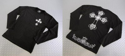 画像1: Gaboratory  T-Shirt