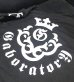 画像9: Atelier Mark & Tribal & Limited Cross Supima Cotton Long T-shirt  [Ladies']