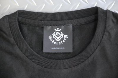 画像3: Gaboratory  T-Shirt