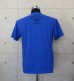 画像3: Staff T-shirt [Blue] (3)