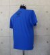 画像4: Staff T-shirt [Blue] (4)