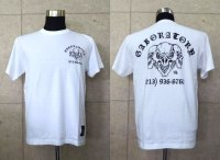 Staff T-shirt [White]