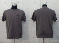 Atelier tribal T-shirt [Chacoal]