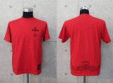 Atelier tribal T-shirt [Red]