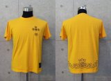 Atelier tribal T-shirt [Yellow]