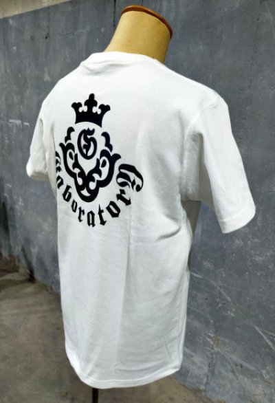 画像2: 2021年夏モデル！ Atelier Mark T-shirt [胸ポケットつき]