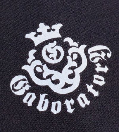 画像4: Triple Skull 10.2oz Heavy Weight T-shirt [Black]