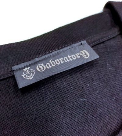 画像5: Atelier Mark 10.2oz Heavy Weight T-shirt [Black]