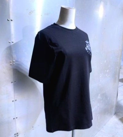 画像7: Gaboratory Atelier Mark Supima Cotton T-shirt [Ladies']