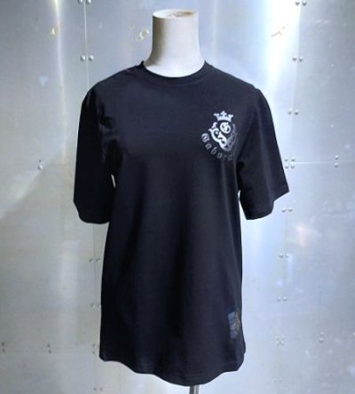 画像6: Gaboratory Atelier Mark Supima Cotton T-shirt [Ladies']