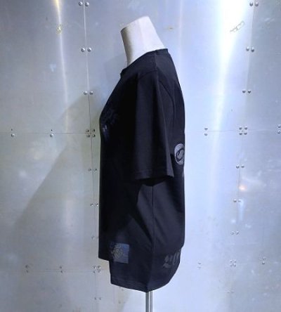 画像3: Gaboratory Atelier Mark Supima Cotton T-shirt [Ladies']