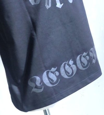 画像11: Gaboratory Atelier Mark Supima Cotton T-shirt [Ladies']