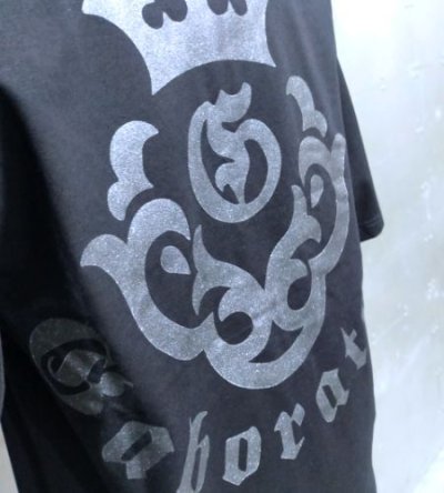 画像10: Gaboratory Atelier Mark Supima Cotton T-shirt [Ladies']