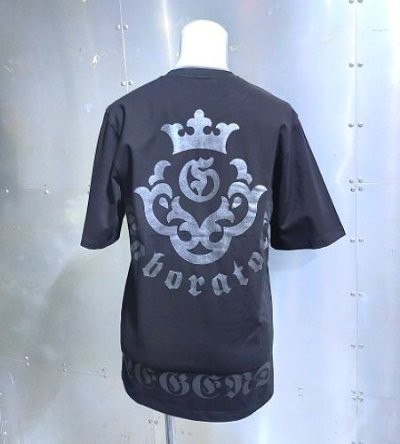 画像5: Gaboratory Atelier Mark Supima Cotton T-shirt [Ladies']