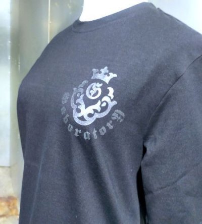 画像9: Gaboratory Atelier Mark Supima Cotton T-shirt [Ladies']