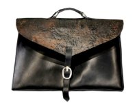 Gaboratory Brife Case