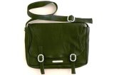 Gaboratory Soft Leather shoulder Bag [20inc]