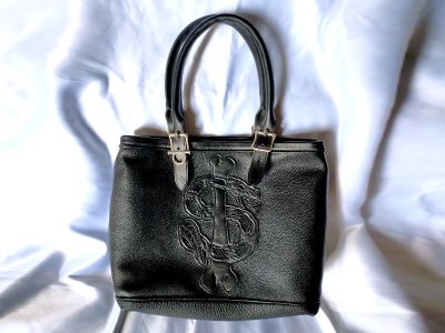画像7: Snake & Born Overlay Square Tote Bag