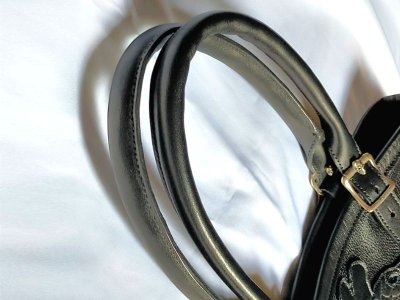 画像14: Snake & Born Overlay Square Tote Bag