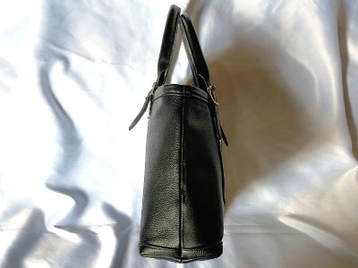 画像12: Snake & Born Overlay Square Tote Bag