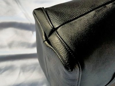 画像13: Snake & Born Overlay Square Tote Bag