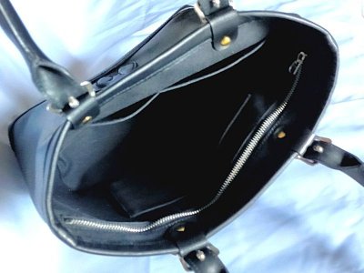 画像11: Snake & Born Overlay Square Tote Bag