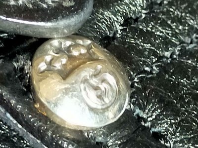 画像17: Snake & Born Overlay Square Tote Bag