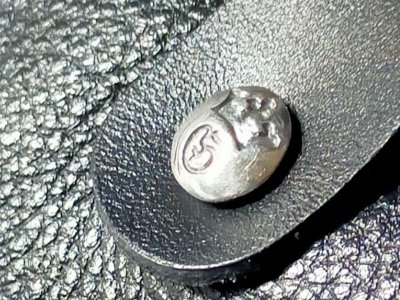 画像16: Snake & Born Overlay Square Tote Bag