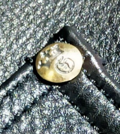 画像12: Snake & Born Overlay Square Tote Bag (Large)