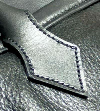 画像7: Snake & Born Overlay Square Tote Bag (Large)