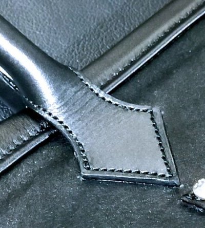 画像7: Snake & Born Overlay Square Tote Bag