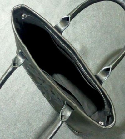 画像5: Snake & Born Overlay Square Tote Bag