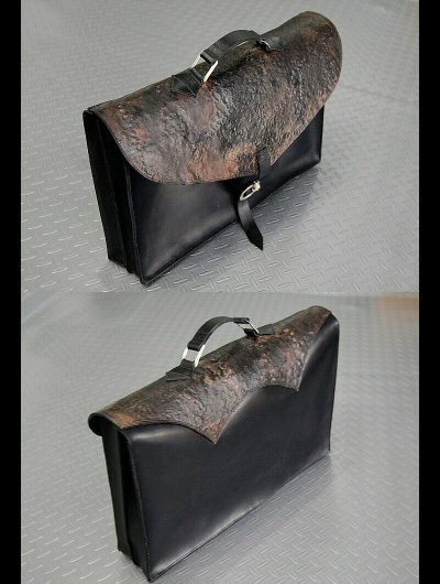 画像4: Gaboratory Brife Case