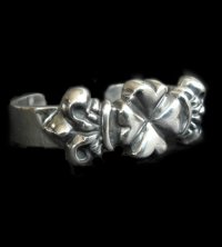 4Heart Crown Bangle