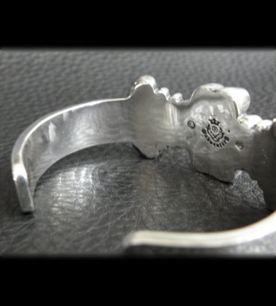画像4: 4Heart Crown Bangle