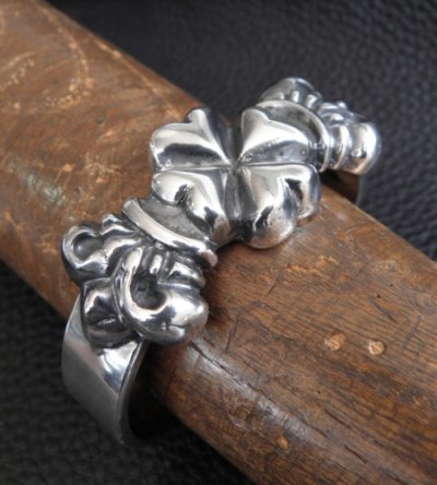 画像16: 4Heart Crown Bangle